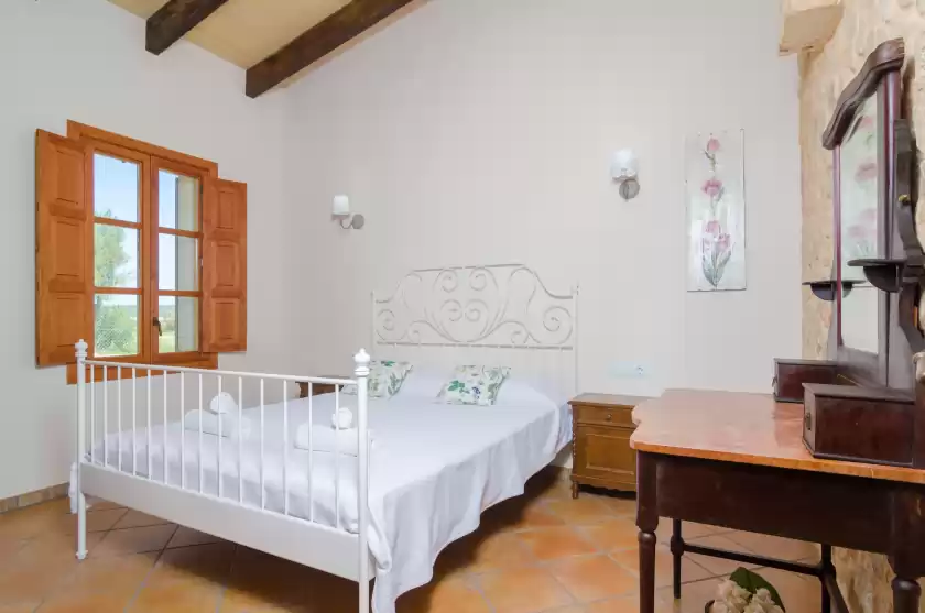 Alquiler vacacional en Cas padri des caparo, Manacor