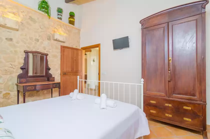 Alquiler vacacional en Cas padri des caparo, Manacor