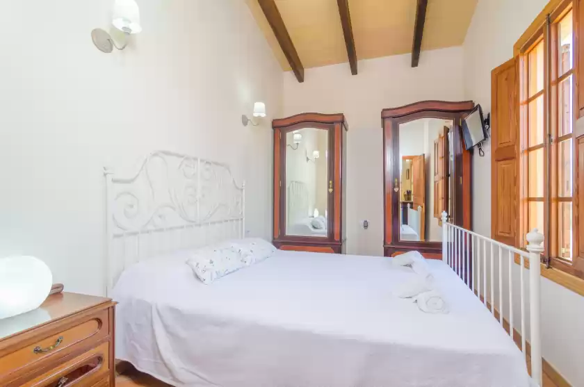 Alquiler vacacional en Cas padri des caparo, Manacor
