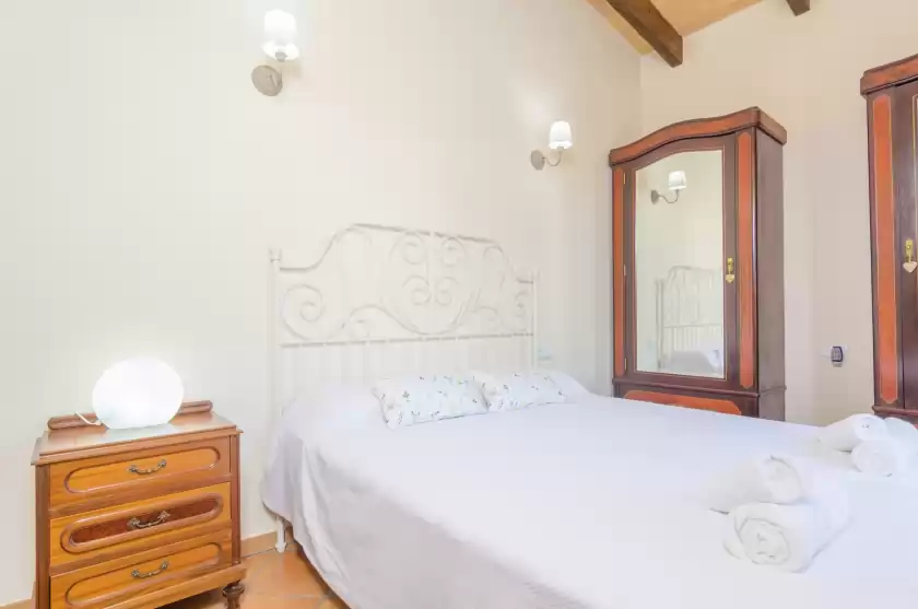 Alquiler vacacional en Cas padri des caparo, Manacor