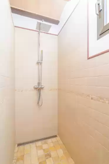 Alquiler vacacional en Cas padri des caparo, Manacor