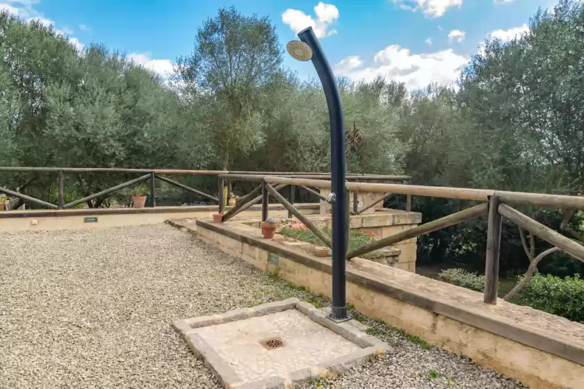 Alquiler vacacional en Cas padri des caparo, Manacor