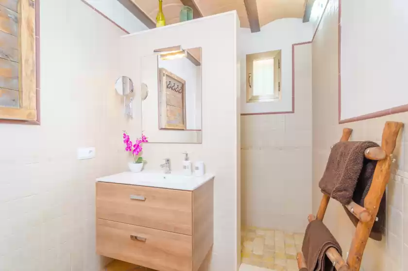 Alquiler vacacional en Cas padri des caparo, Manacor