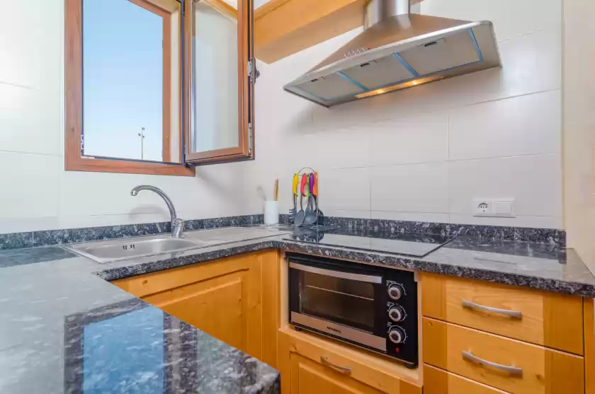 Alquiler vacacional en Can estelrich- sant blai, Campos