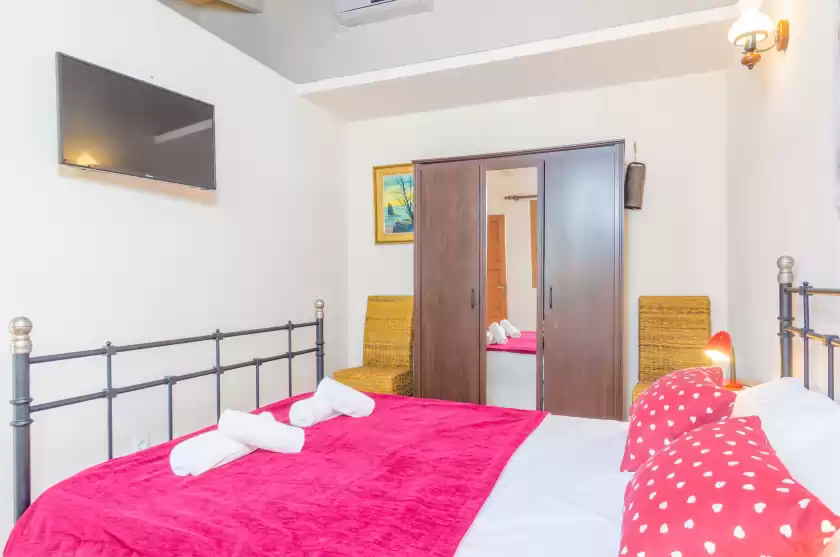 Alquiler vacacional en Can estelrich- sant blai, Campos