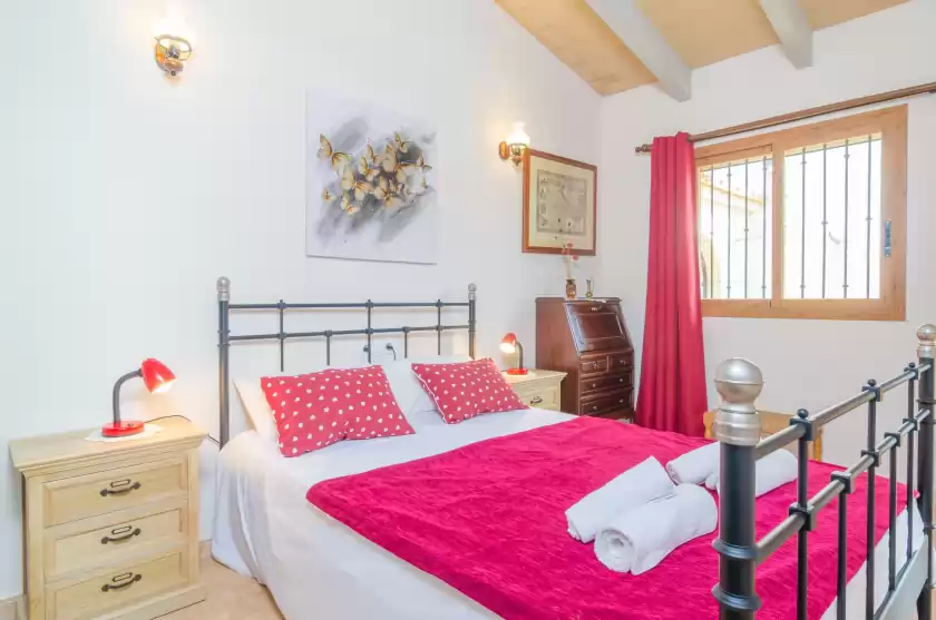 Alquiler vacacional en Can estelrich- sant blai, Campos