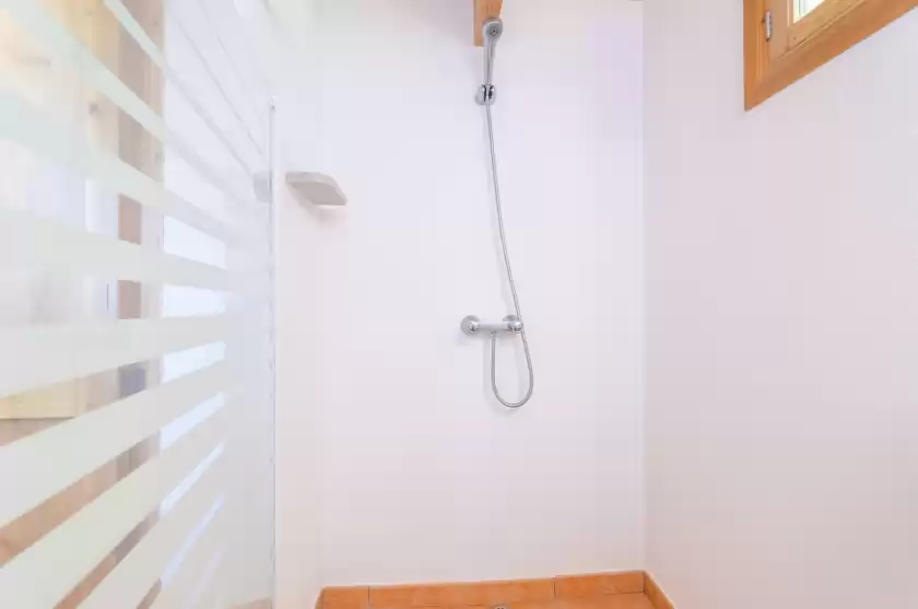Alquiler vacacional en Can estelrich- sant blai, Campos