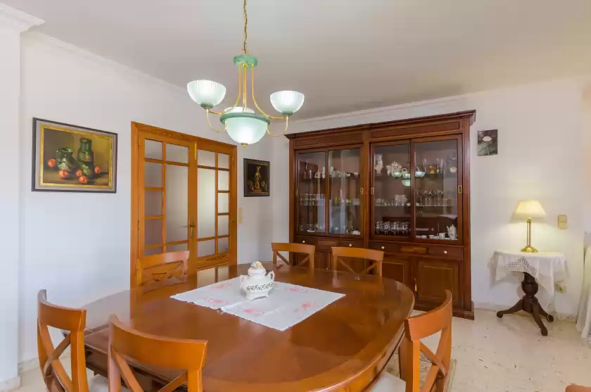 Ferienhaus auf Ca na maria, sa Coma