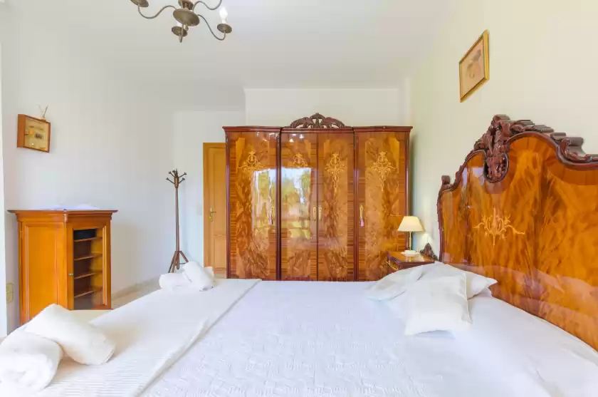 Ferienhaus auf Ca na maria, sa Coma