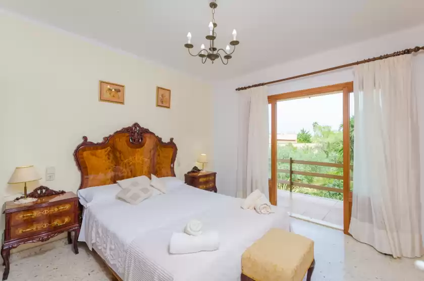 Ferienhaus auf Ca na maria, sa Coma