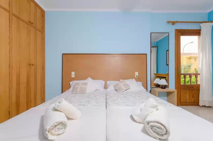 Ferienhaus auf Ca na maria, sa Coma