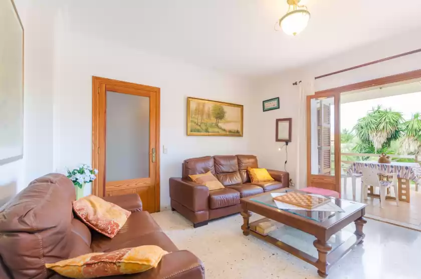 Ferienhaus auf Ca na maria, sa Coma