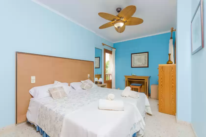 Ferienhaus auf Ca na maria, sa Coma