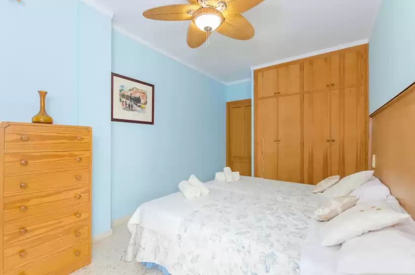 Ferienhaus auf Ca na maria, sa Coma