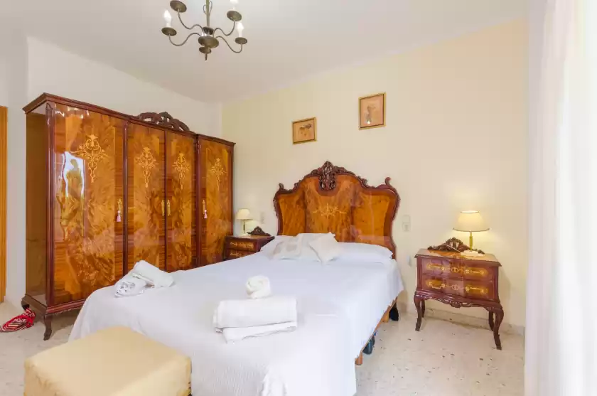 Ferienhaus auf Ca na maria, sa Coma