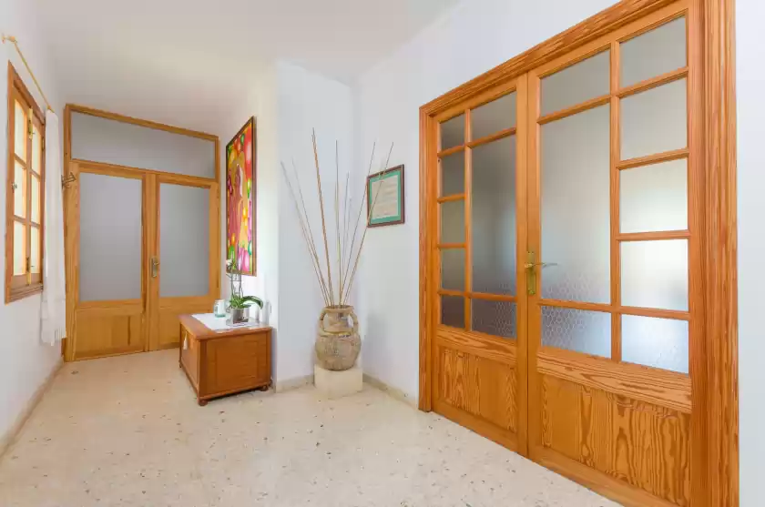 Ferienhaus auf Ca na maria, sa Coma