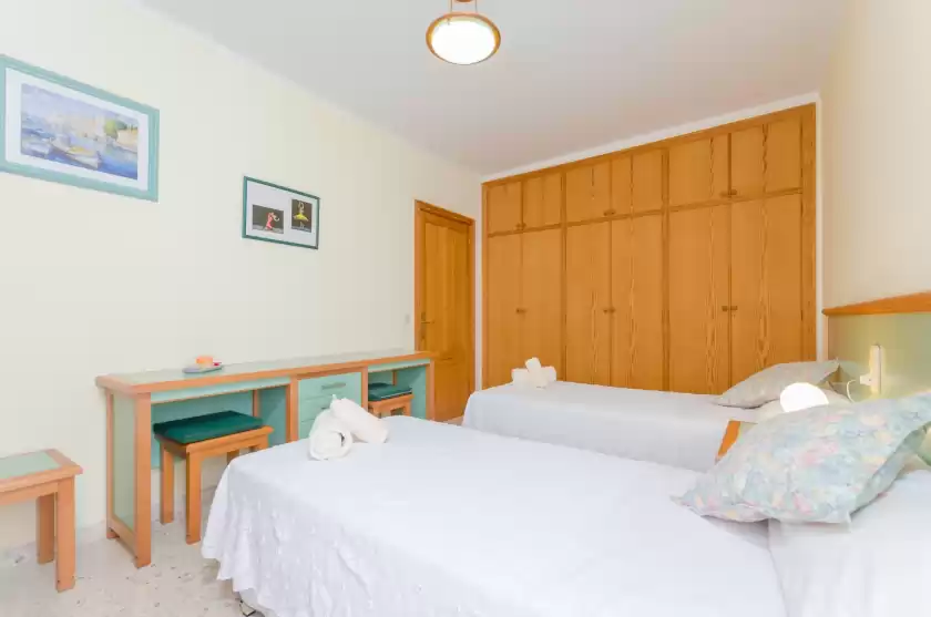 Ferienhaus auf Ca na maria, sa Coma