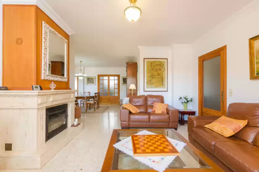 Ferienhaus auf Ca na maria, sa Coma