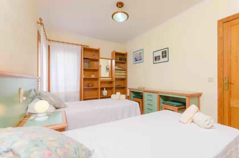 Ferienhaus auf Ca na maria, sa Coma