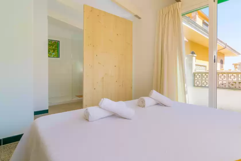 Holiday rentals in Sa marina (sa marineta), Son Serra de Marina