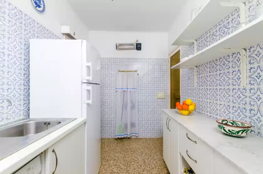 Holiday rentals in Sa marina (sa marineta), Son Serra de Marina
