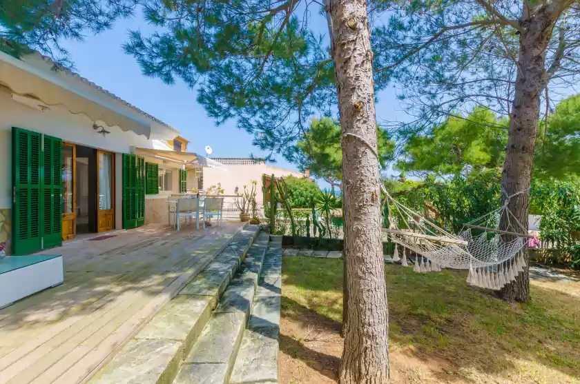 Holiday rentals in Sa marina (sa marineta), Son Serra de Marina