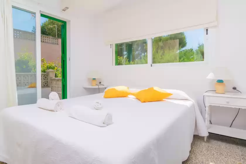 Holiday rentals in Sa marina (sa marineta), Son Serra de Marina