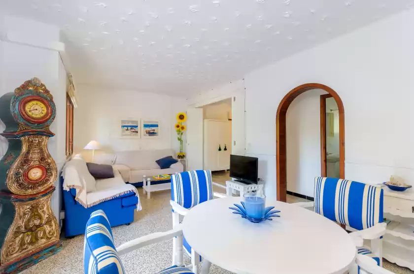 Holiday rentals in Sa marina (sa marineta), Son Serra de Marina