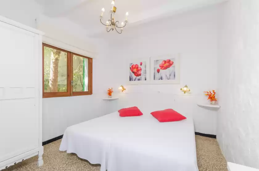 Holiday rentals in Sa marina (sa marineta), Son Serra de Marina