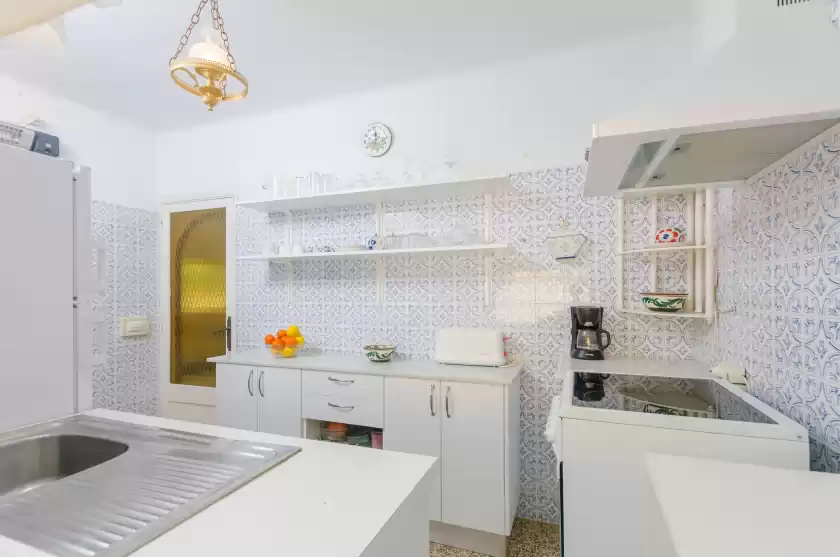 Holiday rentals in Sa marina (sa marineta), Son Serra de Marina