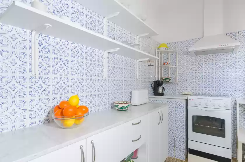 Holiday rentals in Sa marina (sa marineta), Son Serra de Marina