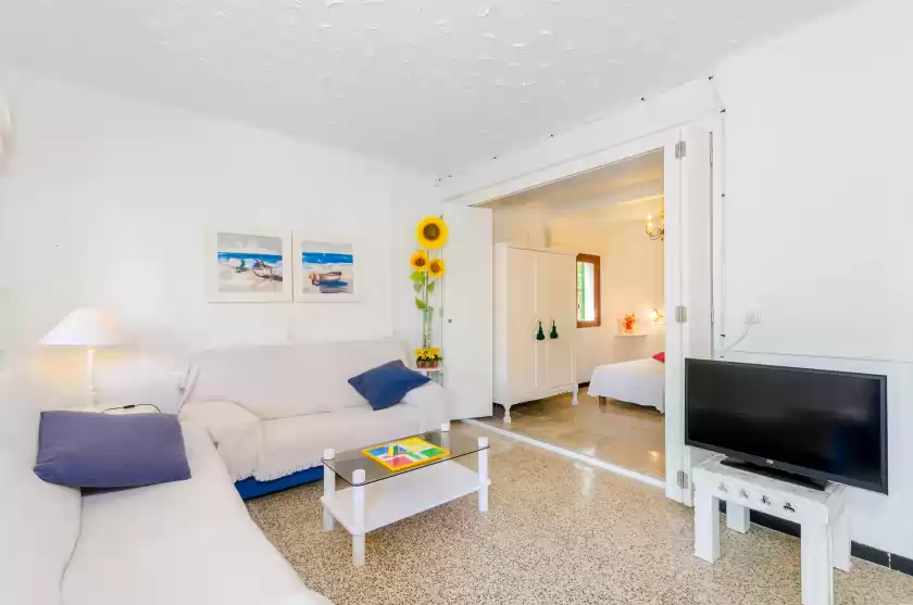 Holiday rentals in Sa marina (sa marineta), Son Serra de Marina