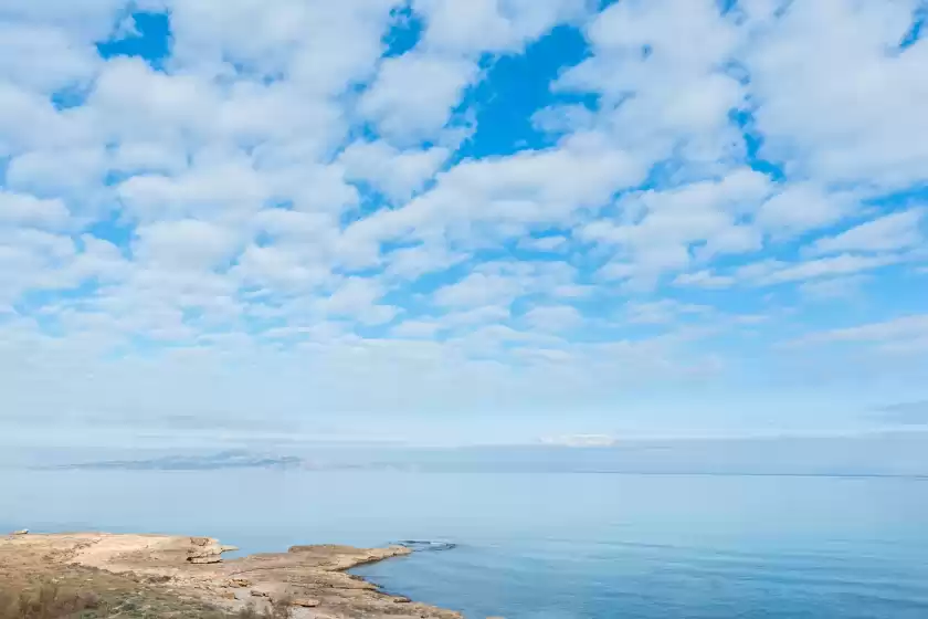 Holiday rentals in Sa marina (sa marineta), Son Serra de Marina
