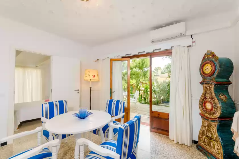 Holiday rentals in Sa marina (sa marineta), Son Serra de Marina