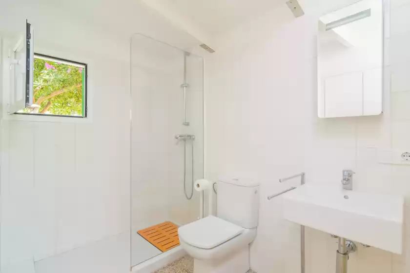 Holiday rentals in Sa marina (sa marineta), Son Serra de Marina