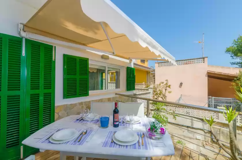 Holiday rentals in Sa marina (sa marineta), Son Serra de Marina