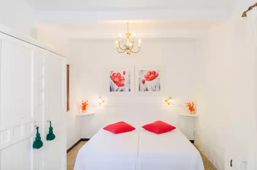 Holiday rentals in Sa marina (sa marineta), Son Serra de Marina