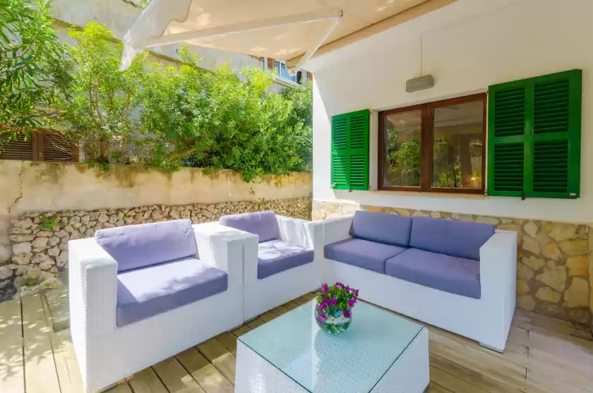 Holiday rentals in Sa marina (sa marineta), Son Serra de Marina