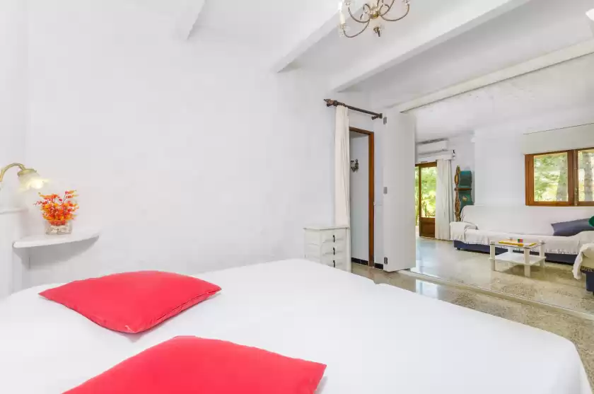 Holiday rentals in Sa marina (sa marineta), Son Serra de Marina