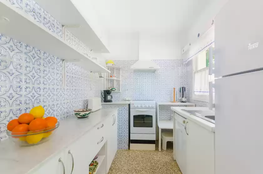 Holiday rentals in Sa marina (sa marineta), Son Serra de Marina