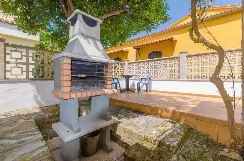 Holiday rentals in Sa marina (sa marineta), Son Serra de Marina