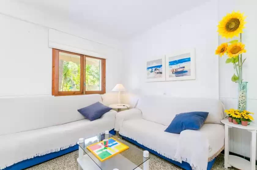 Holiday rentals in Sa marina (sa marineta), Son Serra de Marina