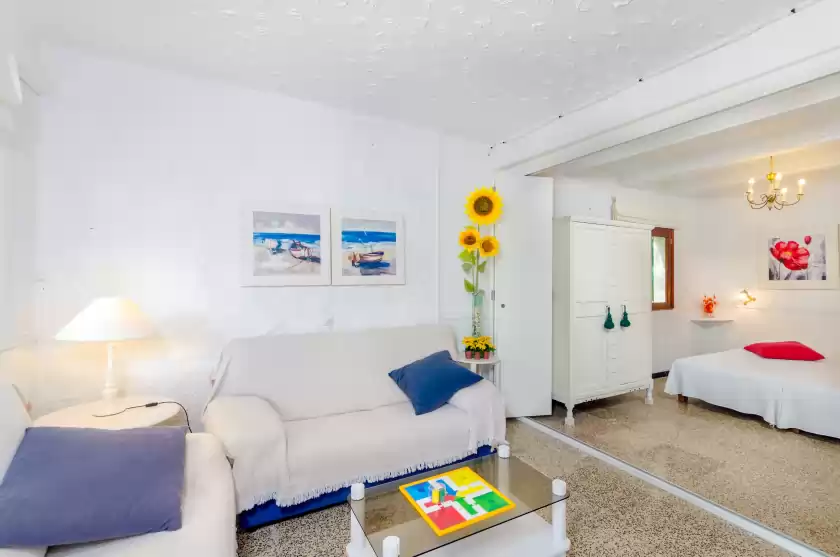Holiday rentals in Sa marina (sa marineta), Son Serra de Marina