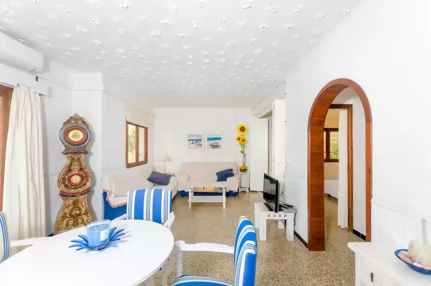 Holiday rentals in Sa marina (sa marineta), Son Serra de Marina
