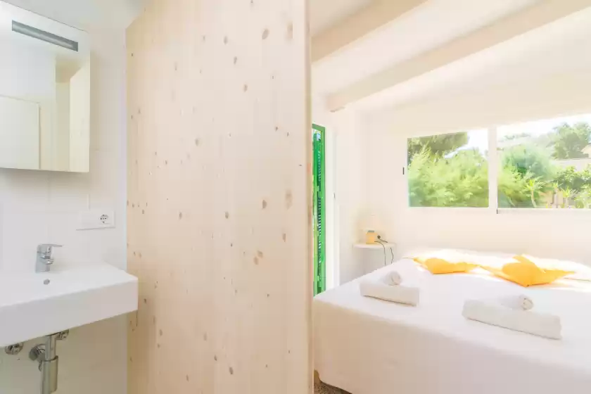Holiday rentals in Sa marina (sa marineta), Son Serra de Marina
