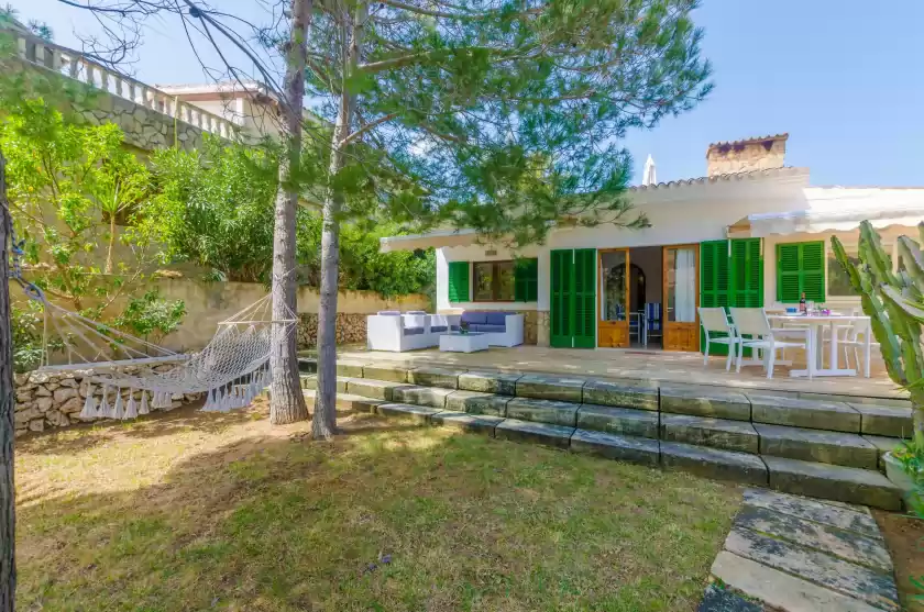 Holiday rentals in Sa marina (sa marineta), Son Serra de Marina