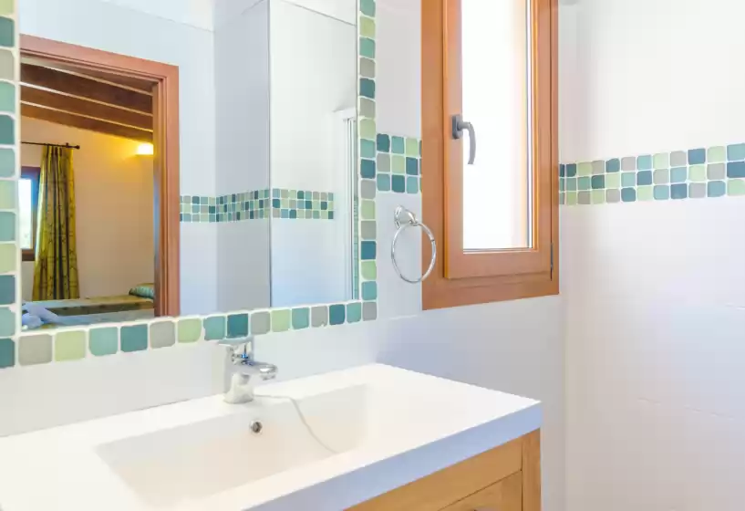 Ferienhaus auf S'era, s'Horta