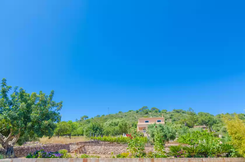 Ferienhaus auf S'era, s'Horta