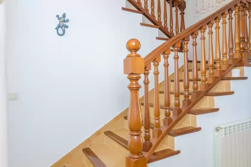 Ferienhaus auf S'era, s'Horta