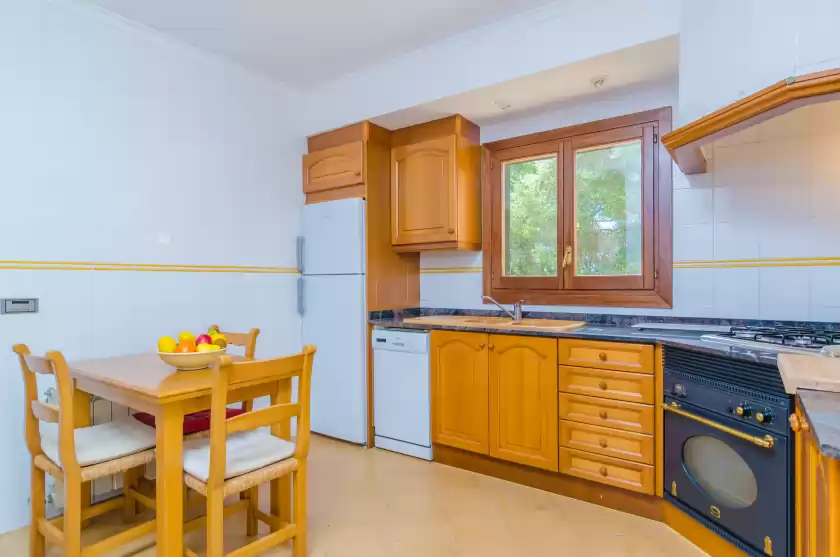 Ferienhaus auf S'era, s'Horta